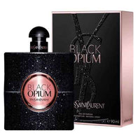 Yves Saint Laurent Black Opium Eau de Parfum 90ml