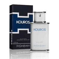 Yves Saint Laurent Kouros For Men Eau de Toilette 100ml