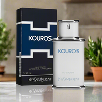 Yves Saint Laurent Kouros For Men Eau de Toilette 100ml