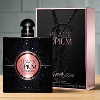 Yves Saint Laurent Black Opium Eau de Parfum 90ml