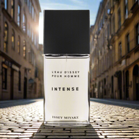 L'Eau Dissey Intense Eau de Toilette Spray for Men by Issey Miyake