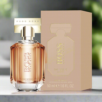 Hugo Boss The Scent Intense For Woman Eau de Parfum 50ml