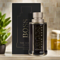 Hugo Boss The Scent Magnetic Eau de Parfum 100ml