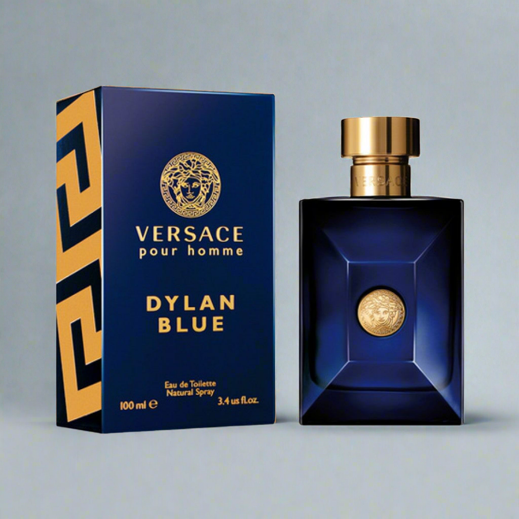 Chemist Warehouse Versace Dylan Blue 50ml Price Versace Pour Homme