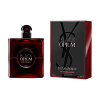 Yves Saint Laurent Black Opium Over Red EDP 100ml