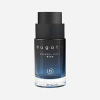 Bugatti Dynamic Move Blue EDT