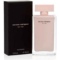 Narciso Rodriguez For Her Eau de Parfum 100ml