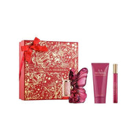Carolina Herrera La Bomba EDP 50ml | 10ml | body lotion 100ml gift set