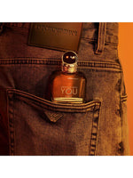 Armani Beauty Stronger Fragrance With You Amber