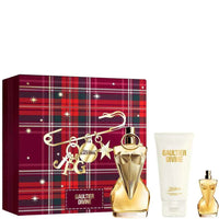 Jean Paul gaultier divine EDP 50ml | | 6ml | body lotion 75ml gift set