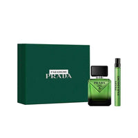 Prada paradigme EDP 50ml | 10ml gift set