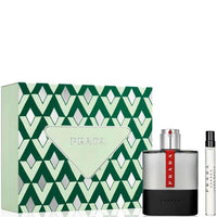 Prada Luna rossa carbon Edt 100ml | 10ml gift set