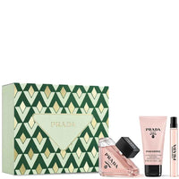Prada paradoxe EDP 90ml | 10ml | body lotion 50ml