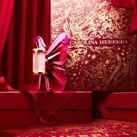 Carolina Herrera La Bomba EDP 50ml | 10ml | body lotion 100ml gift set