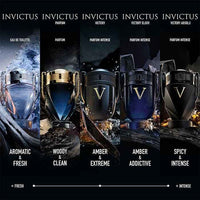 Invictus Victory Absolu Eau de parfum intense 50ML/100ML