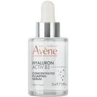 Avene Hyaluron activ b3 concentrated plumping serum 30ml