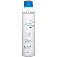 Bioderma Atoderm SOS Spray Anti itching ultra soothing