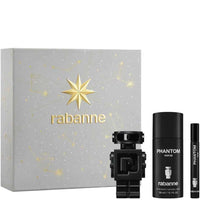 Rabanne phantom parfum 50ml | 10ml | deodorant 150ml gift set
