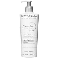 Bioderma pigmentbio Foaming cream