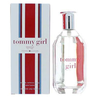 Tommy Hilfiger Tommy Girl Eau de Toilette 100ml