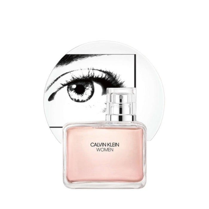 Calvin klein Women EDT 100ML