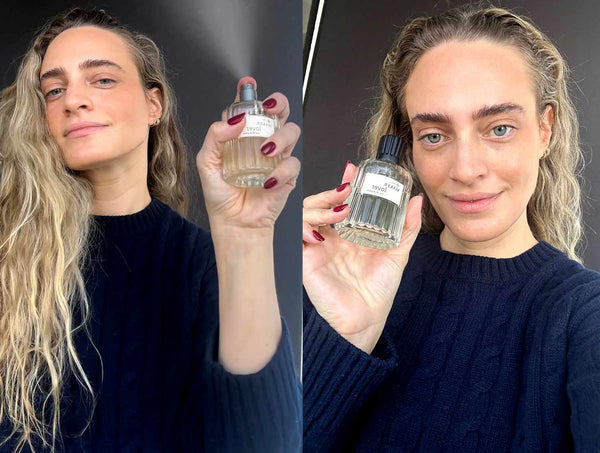 Perfume Trends for Summer 2025