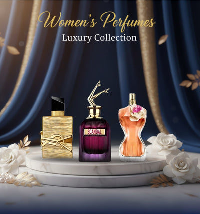 Women's Perfumes
