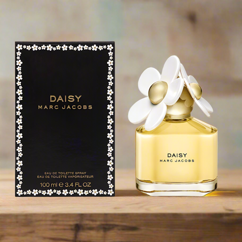 Marc Jacobs Daisy Eau de Toilette 100ml