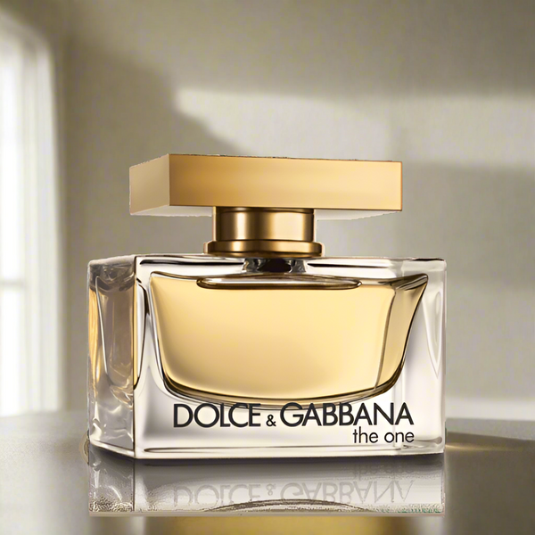 Dolce and Gabbana The One For Women Eau de Parfum 75ml