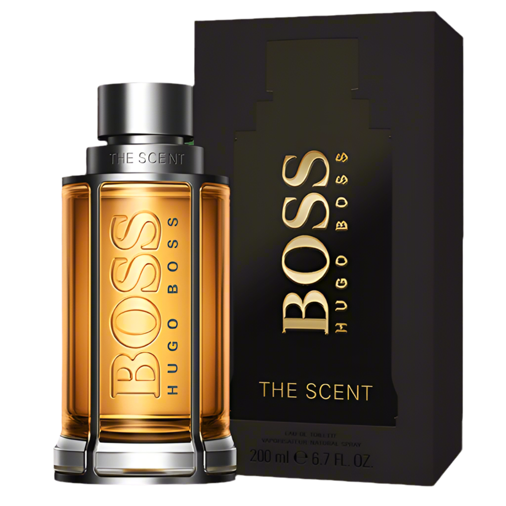Hugo Boss The Scent Eau de toilette 100ml