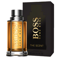 Hugo Boss The Scent Eau de toilette 100ml
