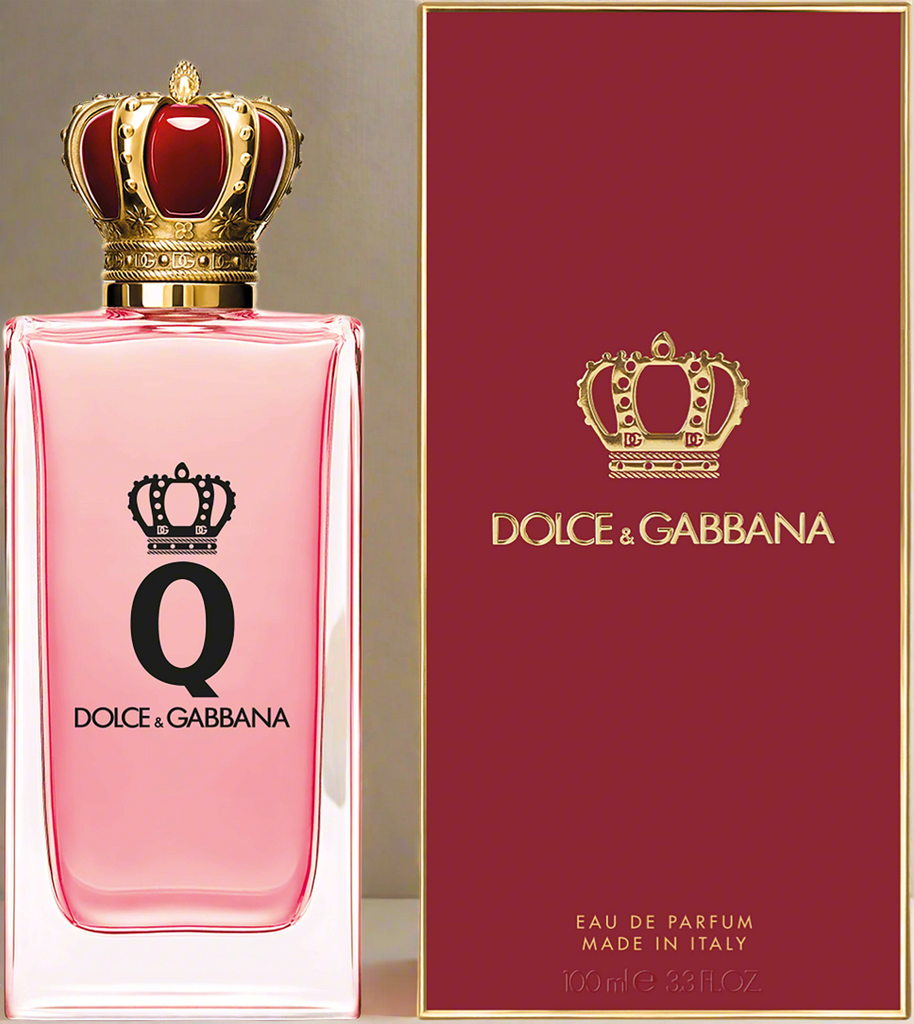 Dolce & Gabbana Q EDP 100ml