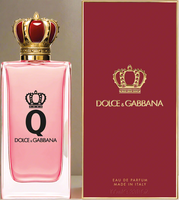Dolce & Gabbana Q EDP 100ml