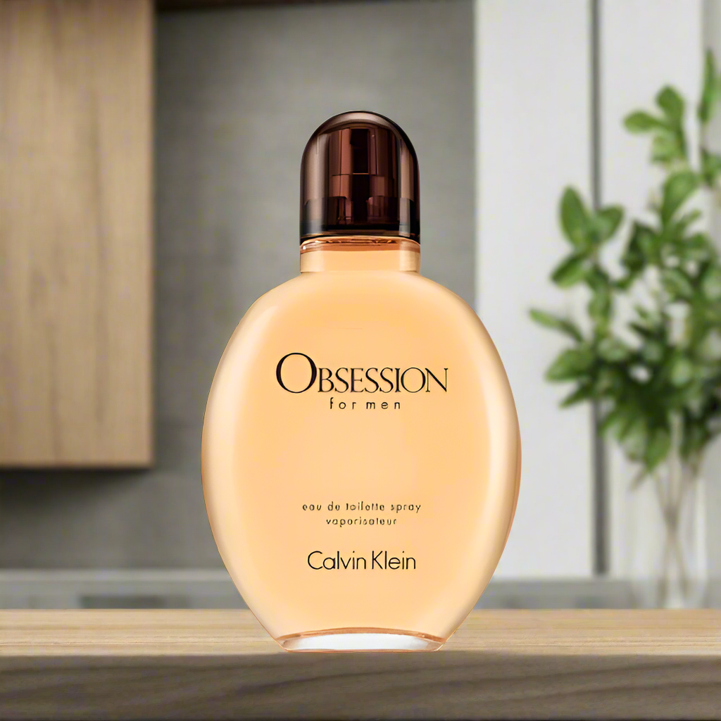 Obsession For Men 200ML