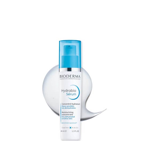 Bioderma Hydrabio Sérum 40ML
