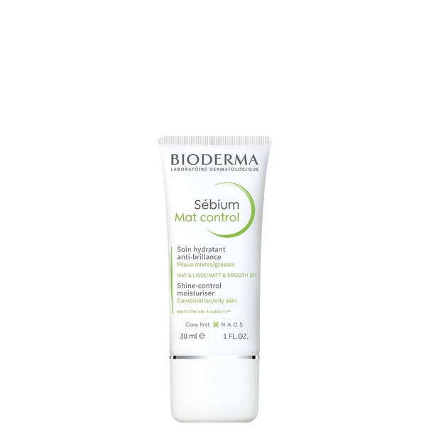Sébium Mat Control Moisturizer