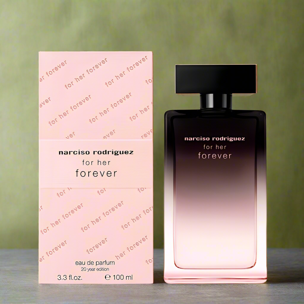 Narciso Rodriguez For Her Forever EDP 100ml