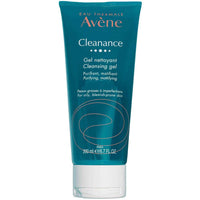 Cleanance Cleansing Gel for Face and Body