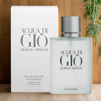 Giorgio Armani Acqua Di Gio Eau de Toilette 100ml