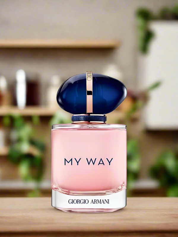 Giorgio Armani My Way EDP 90ml