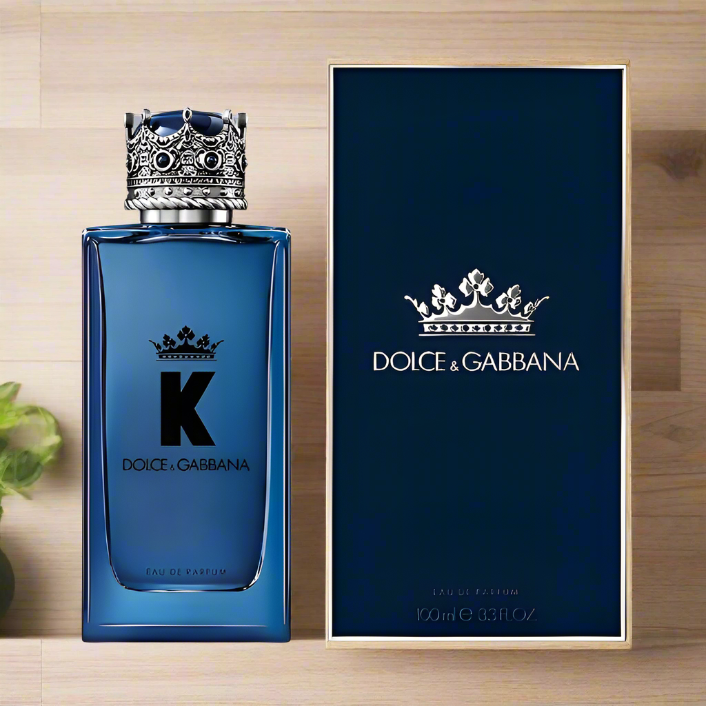 dolce & Gabbana k EDP 100ml For Men