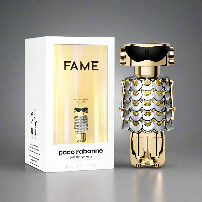 Paco Rabanne Fame EDP 80ml