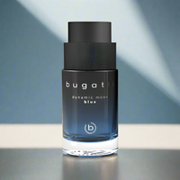 Bugatti Dynamic Move Blue EDT