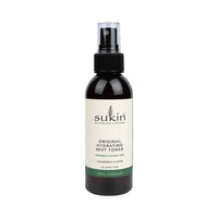 Sukin Hydrating Mist Toner 125ml