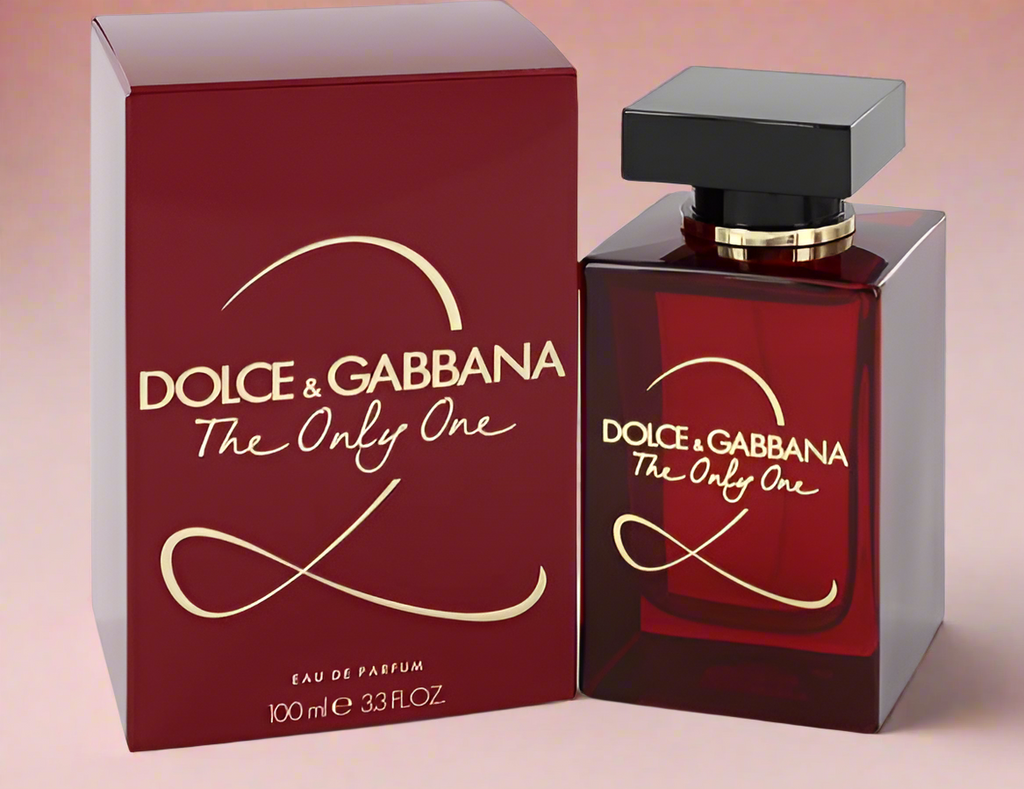 Dolce & Gabbana The Only One 2 Eau de Parfum 100ml