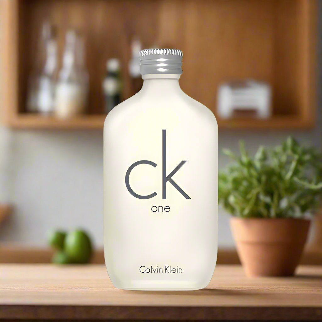 CK One Eau de toilette 100 ML