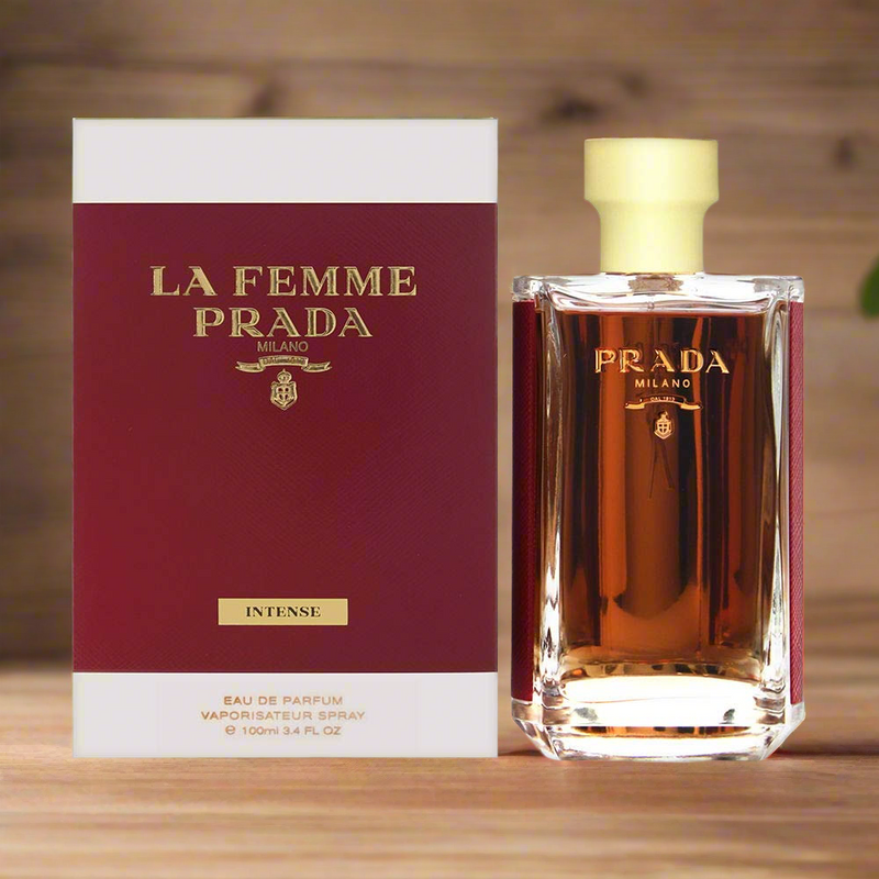 Prada La Femme Prada Intense 50ml EDP Spray