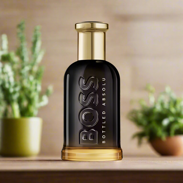 HUGO BOSS BOSS Bottled Absolu Eau de Parfum Intense 50ML/100ML