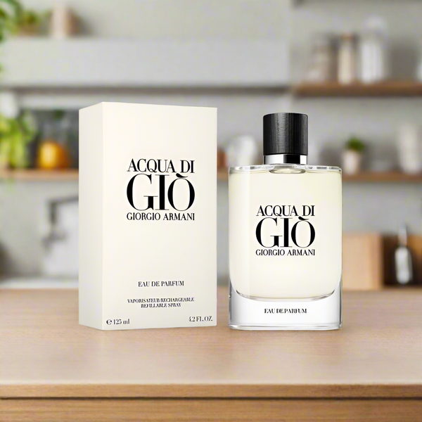 Giorgio Armani Acqua Di Gio EDP 75ML For Men