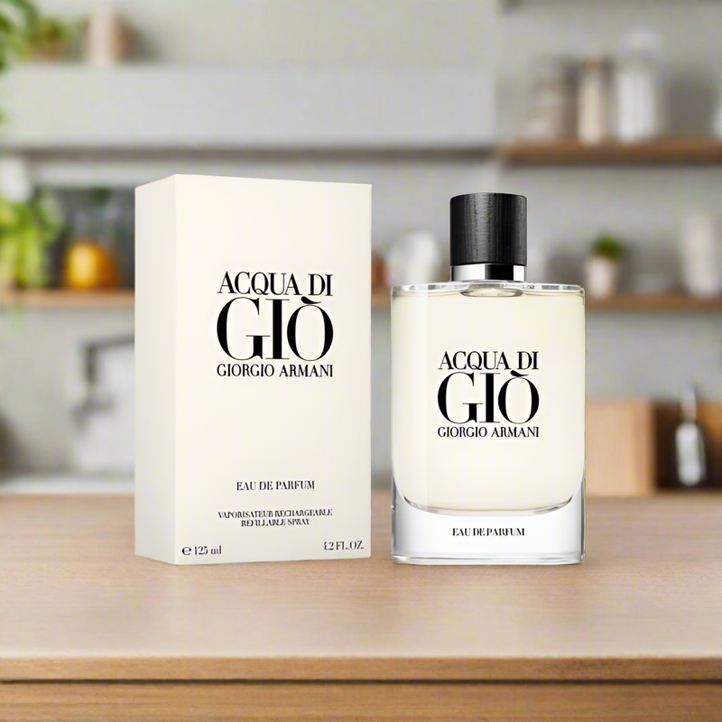 Giorgio Armani Acqua Di Gio EDP 75ML For Men